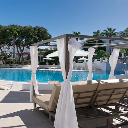 Aparthotel Bluesea Es Bolero Cala D'Or Zewnętrze zdjęcie