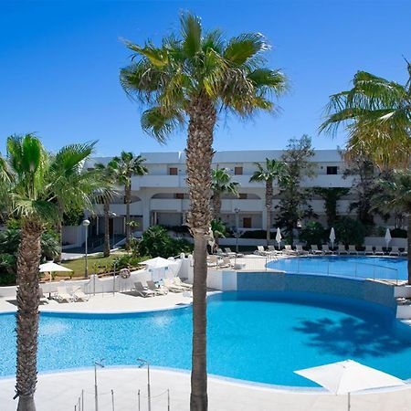 Aparthotel Bluesea Es Bolero Cala D'Or Zewnętrze zdjęcie
