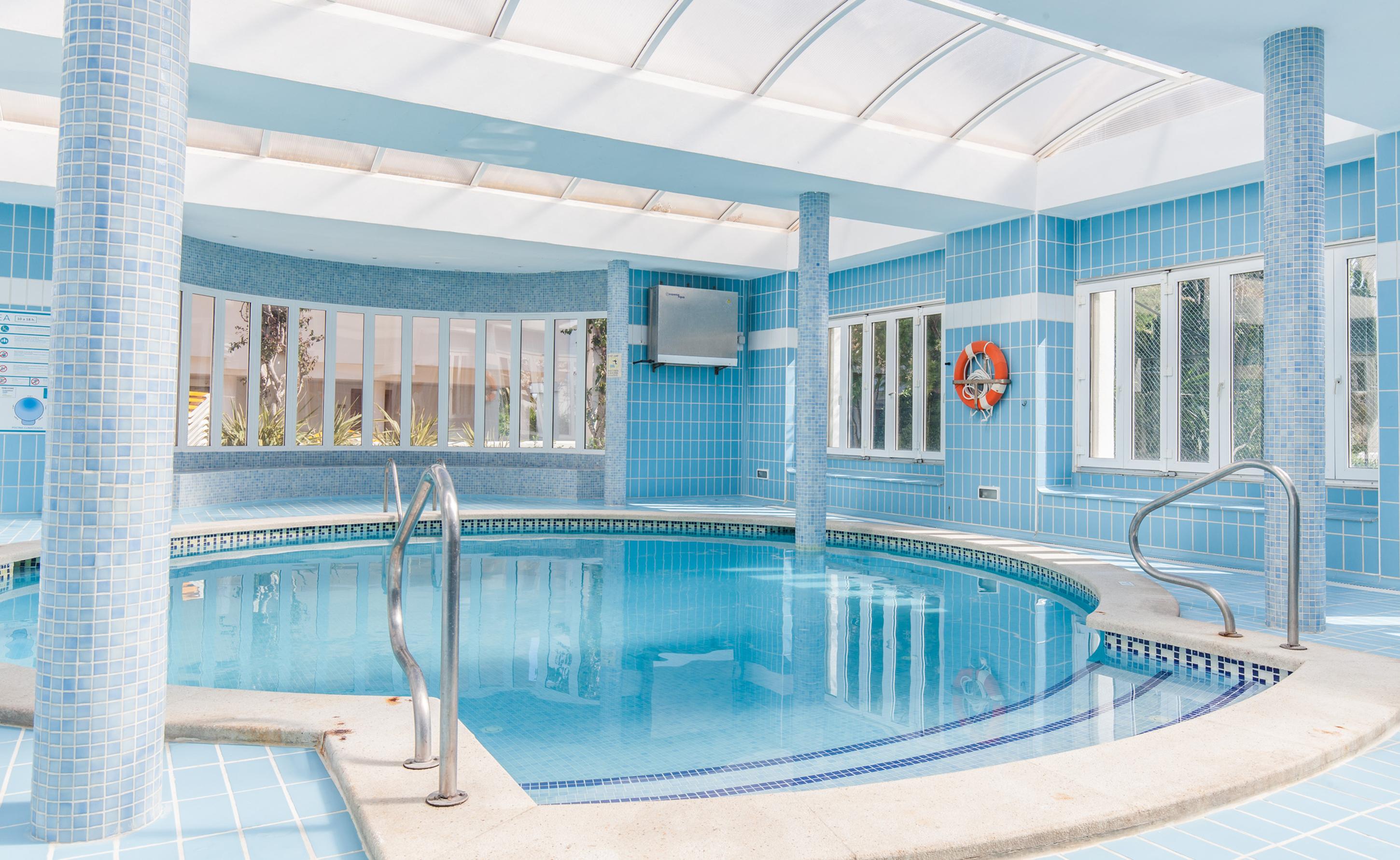 Aparthotel Bluesea Es Bolero Cala D'Or Zewnętrze zdjęcie