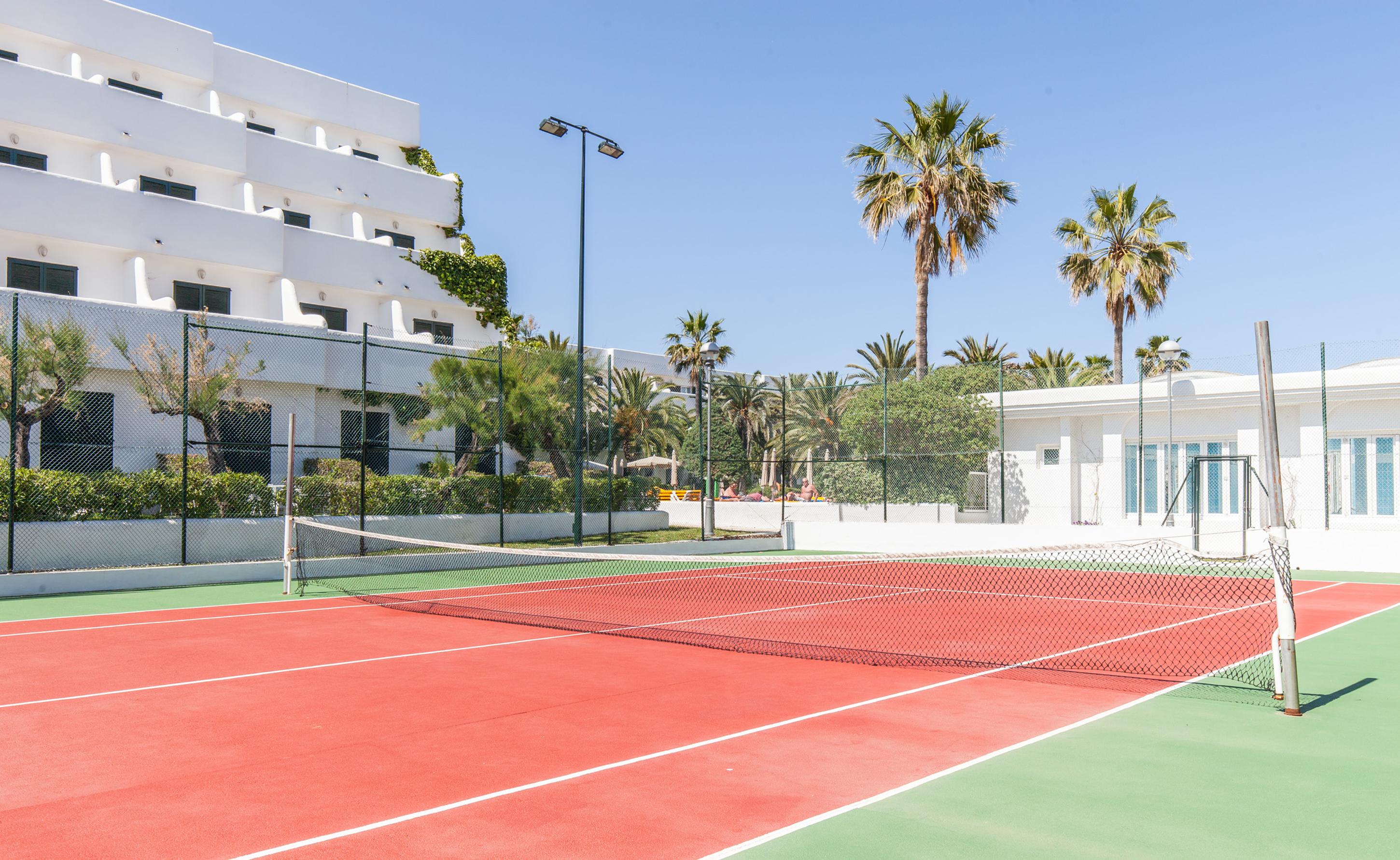 Aparthotel Bluesea Es Bolero Cala D'Or Zewnętrze zdjęcie
