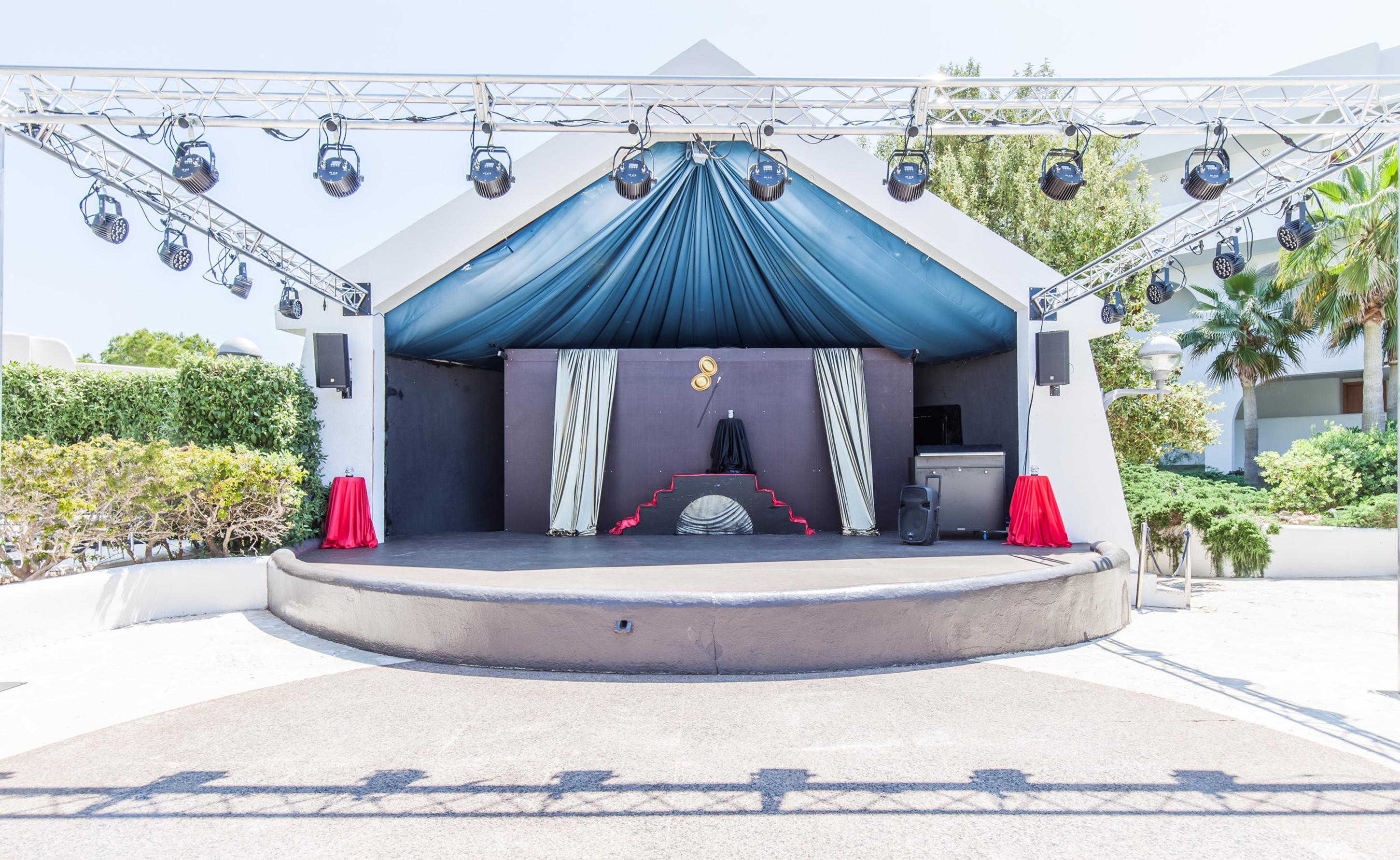 Aparthotel Bluesea Es Bolero Cala D'Or Zewnętrze zdjęcie