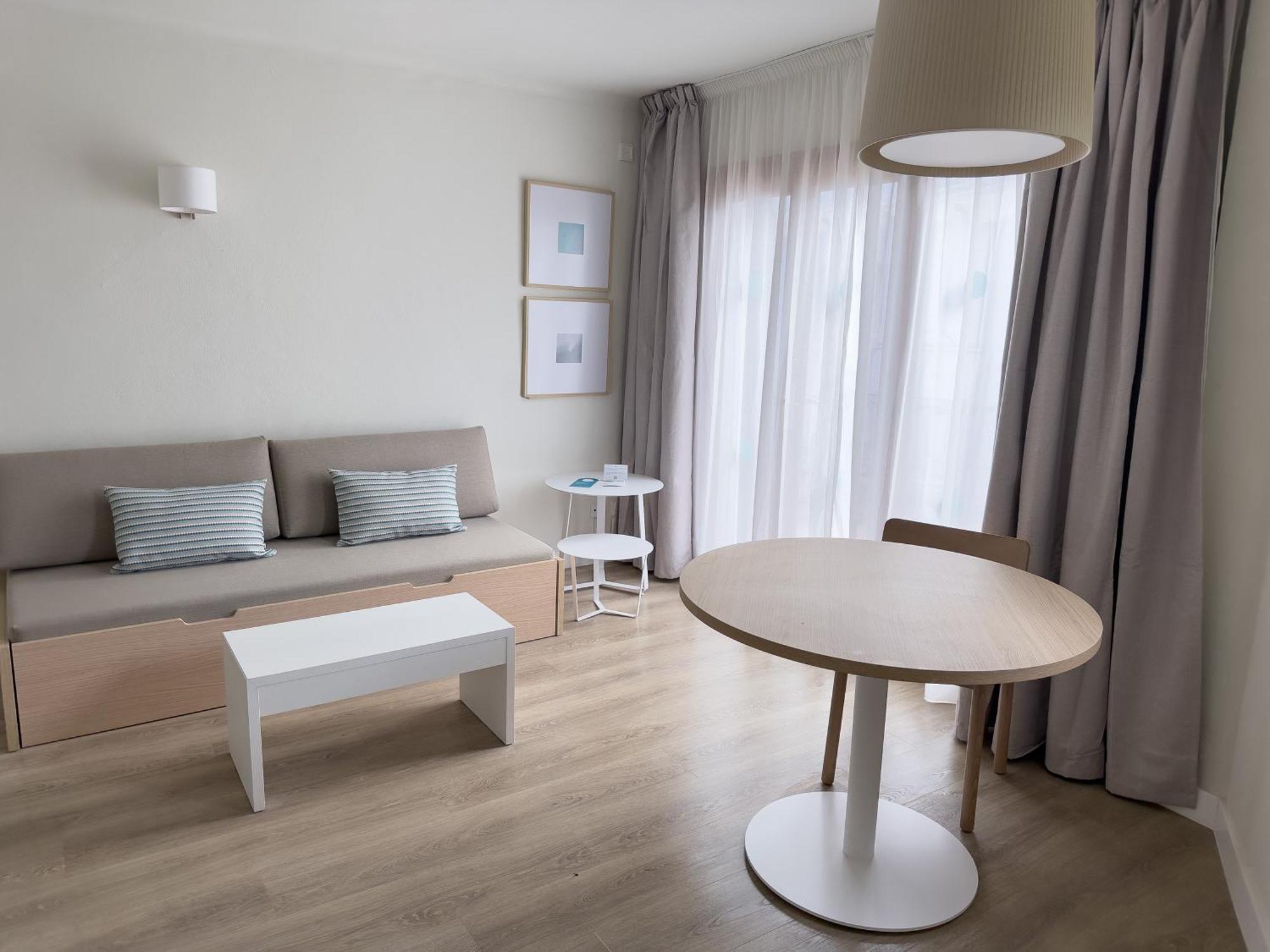 Aparthotel Bluesea Es Bolero Cala D'Or Zewnętrze zdjęcie