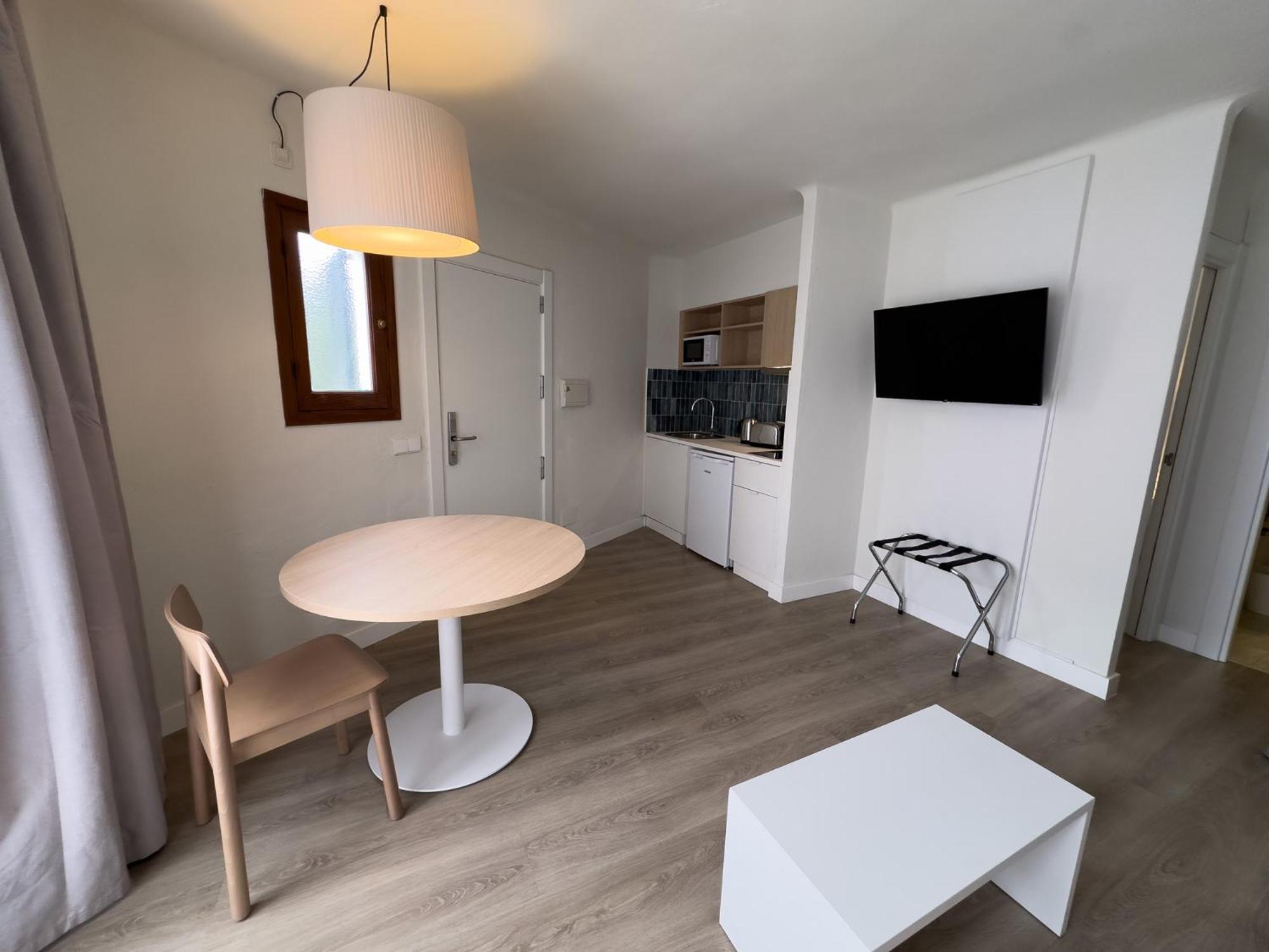 Aparthotel Bluesea Es Bolero Cala D'Or Zewnętrze zdjęcie