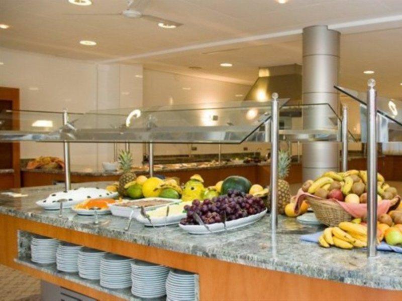 Aparthotel Bluesea Es Bolero Cala D'Or Zewnętrze zdjęcie