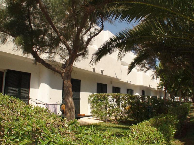 Aparthotel Bluesea Es Bolero Cala D'Or Zewnętrze zdjęcie