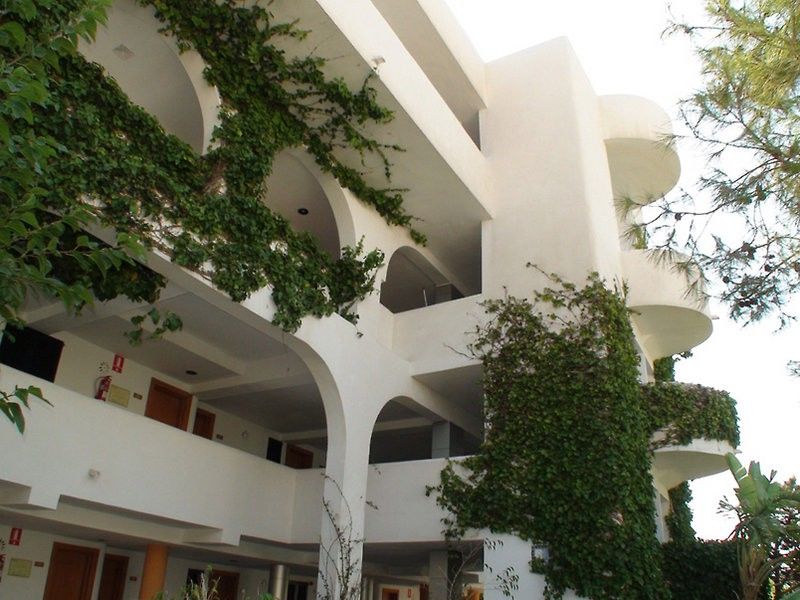Aparthotel Bluesea Es Bolero Cala D'Or Zewnętrze zdjęcie